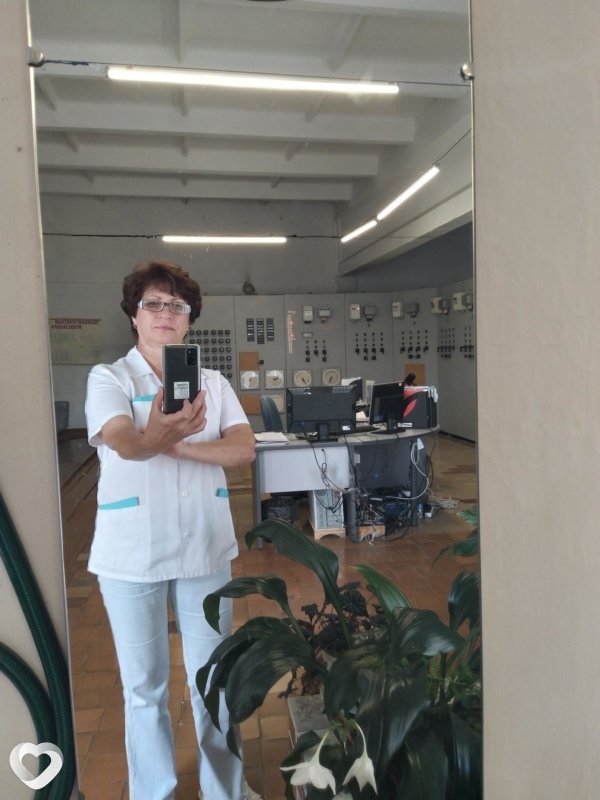 Ольга, 58, Междуреченске — анкета №254942
