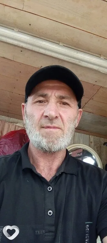 Shamil, 53, Москве — анкета №254949
