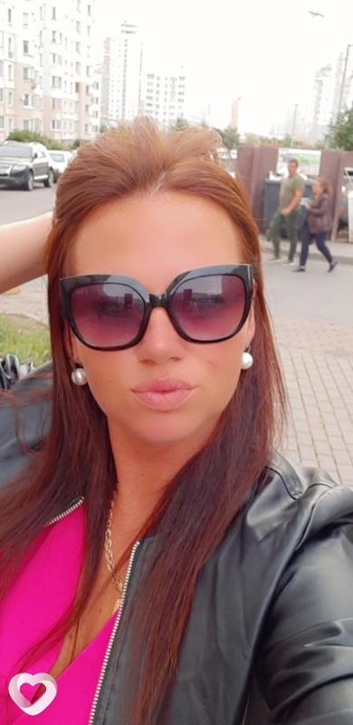 Gerda, 41, Минске — анкета №254950
