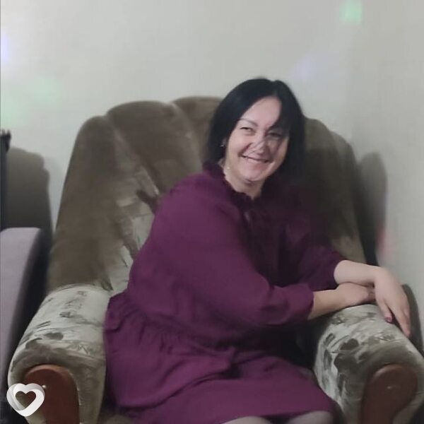 Алена, 51, Бийске — анкета №254955
