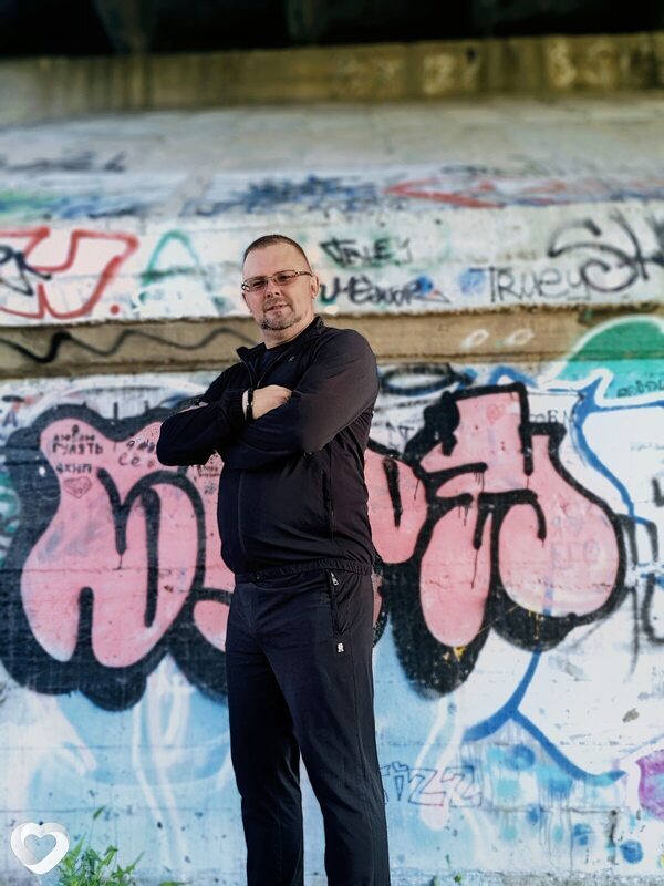 Александр, 42, Омске — анкета №254956