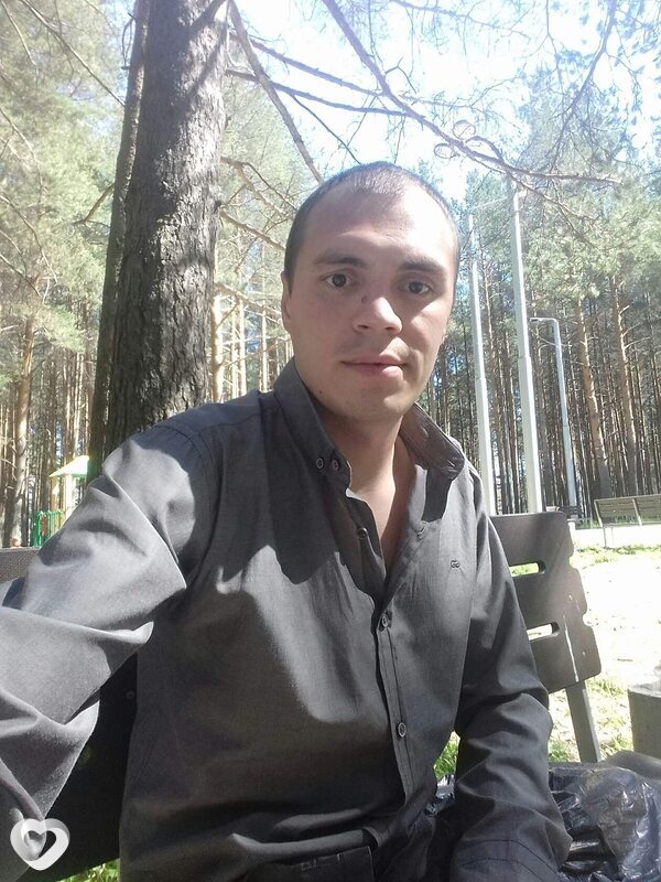 Сергей, 32, Перми — анкета №254958