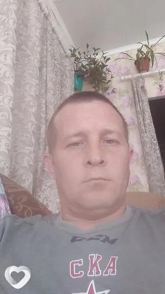 Сергей, 36, Шахуньи — анкета №7552