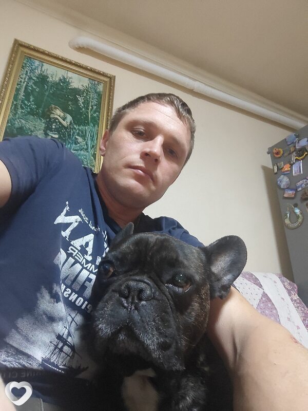 Сергей, 36, Алматы — анкета №254963