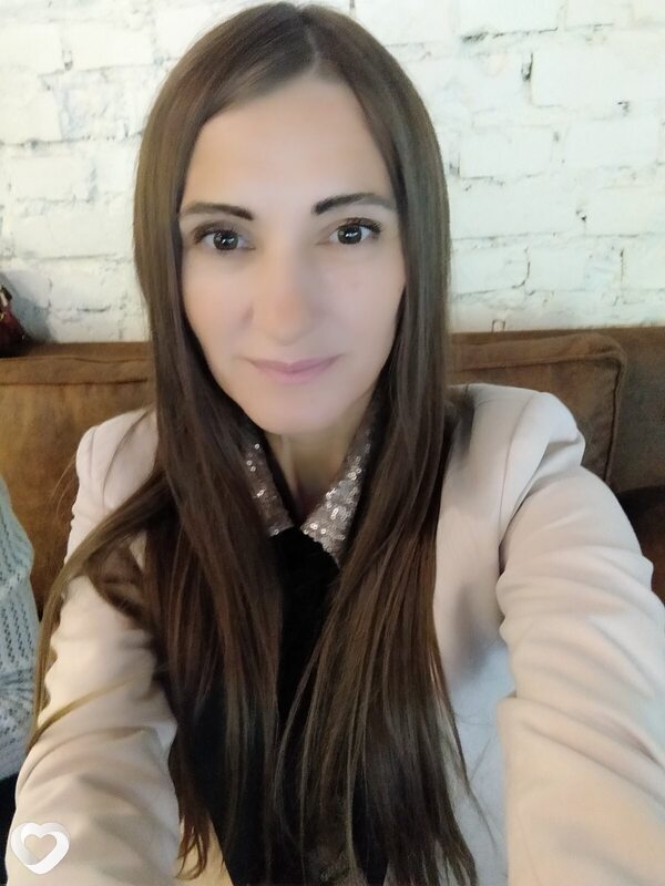 Юля, 45, Гродно — анкета №254964