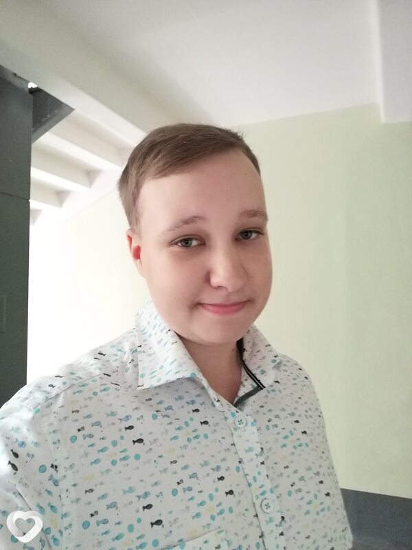 Тимур, 27, Санкт-Петербурге — анкета №254795
