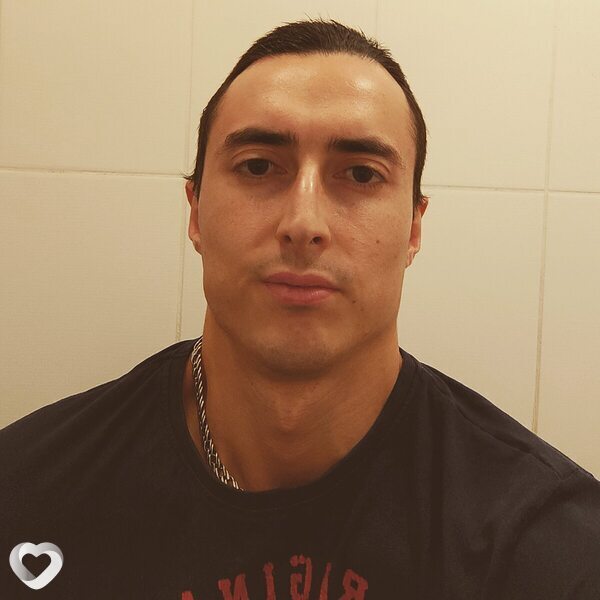 Нету, 39, Казани — анкета №254796