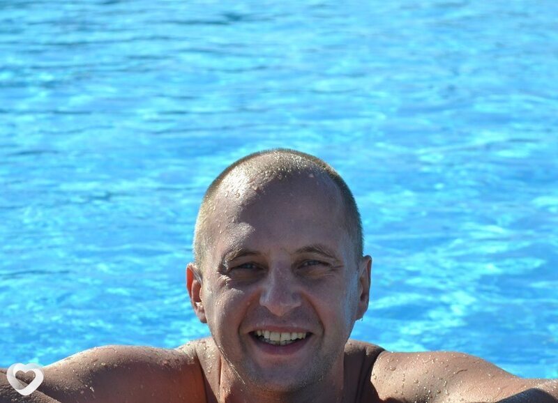 Алексей, 45, Москве — анкета №254798