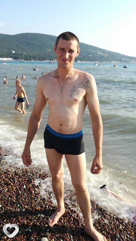 Сергей, 41, Дзержинске — анкета №254799