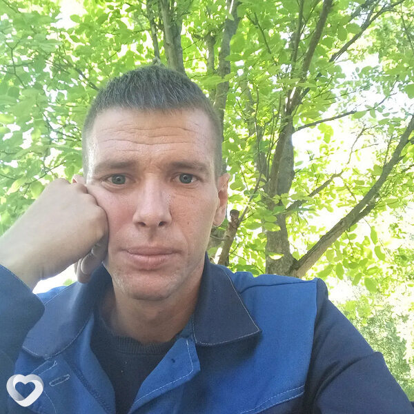 Алексей, 33, Шепетовке — анкета №254804