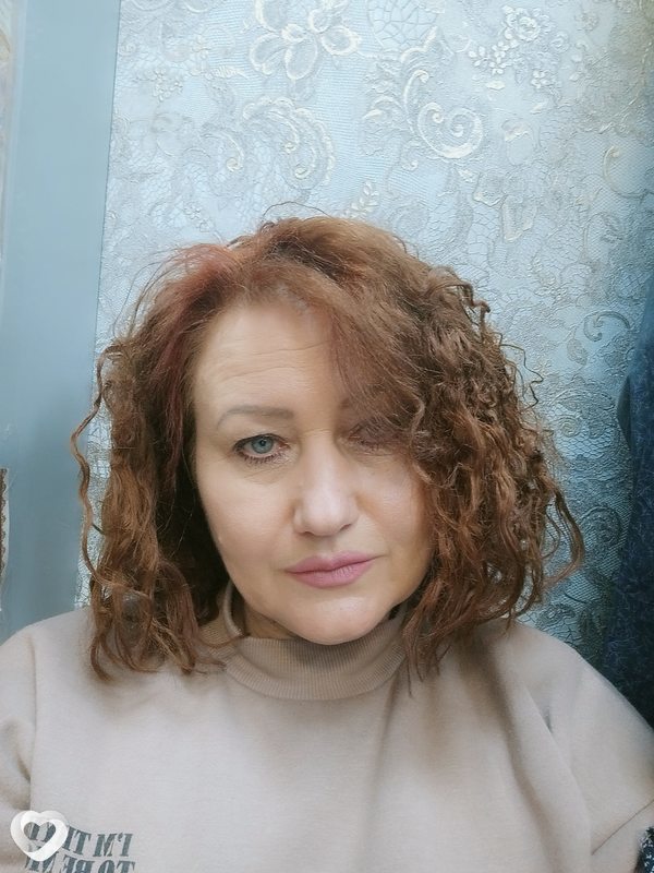 Ольга, 55, Самаре — анкета №254809