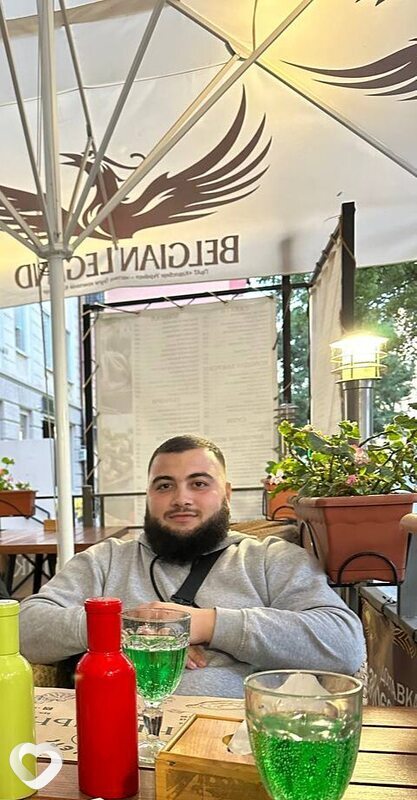 Roma, 31, Одессе — анкета №254812