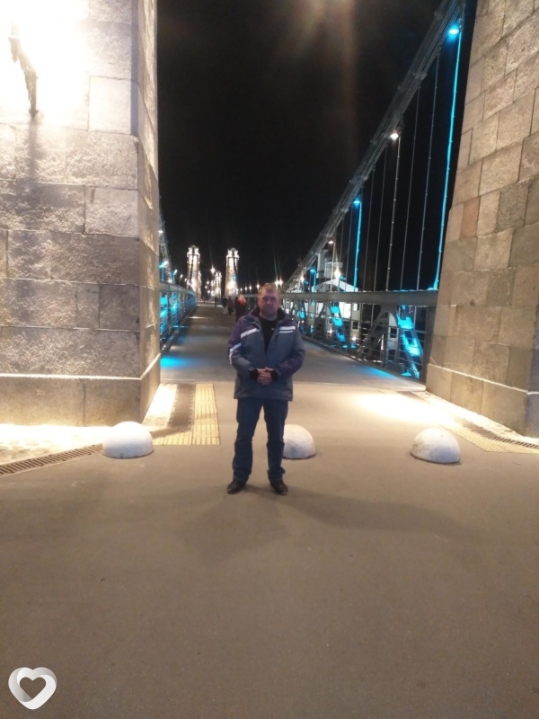 Дмитрий, 43, Пскове — анкета №254815