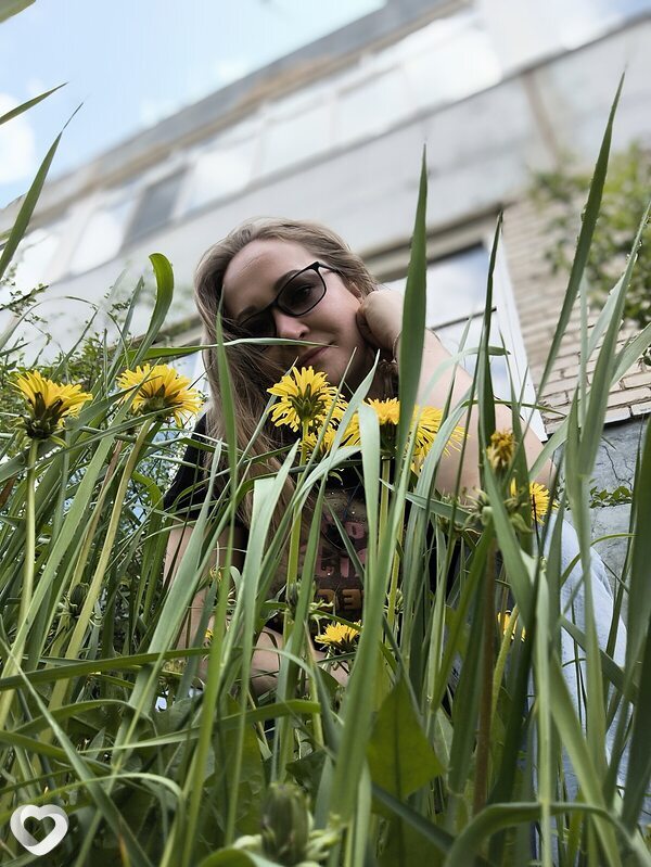 Daniya, 42, Новосибирске — анкета №254918
