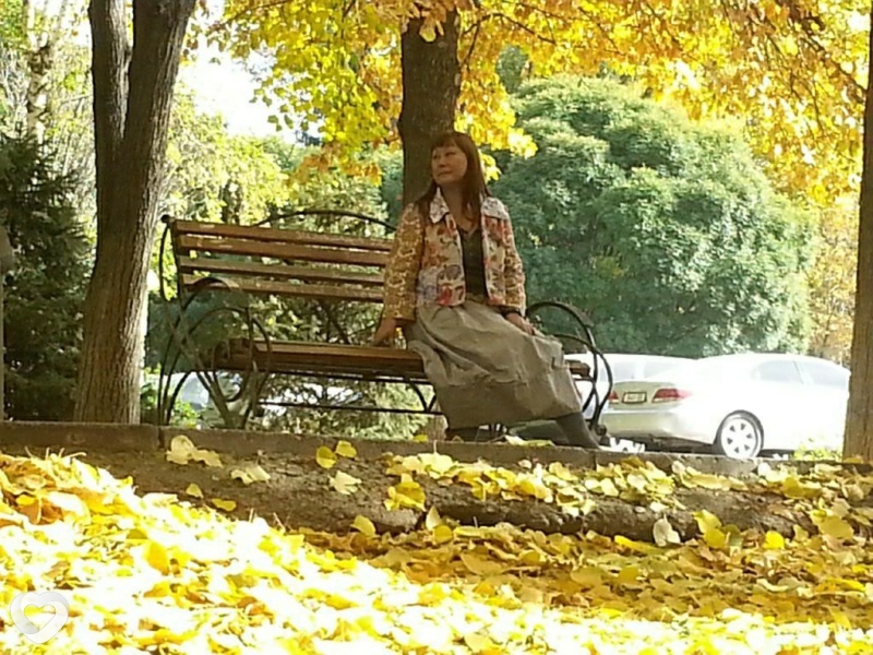 Елена, 47, Бишкек — анкета №254922