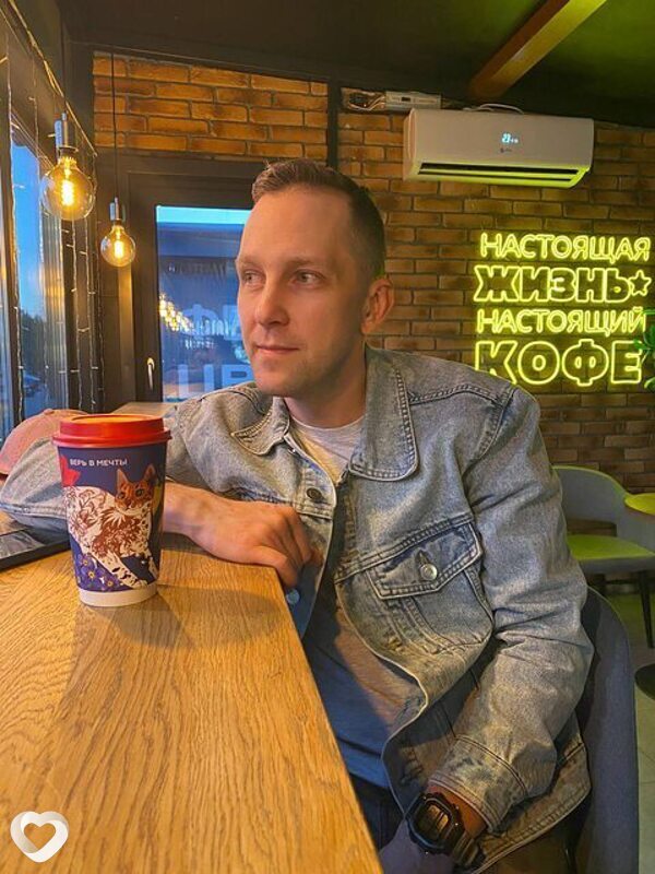 Димисссс, 44, Херсоне — анкета №254929