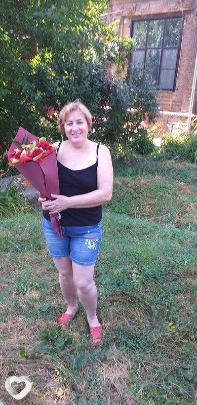 Людмила, 59, Армавире — анкета №254930