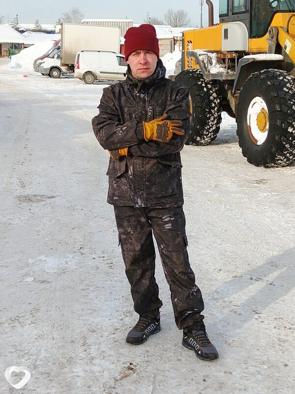 Алексей, 38, Нижнем Новгороде — анкета №254932