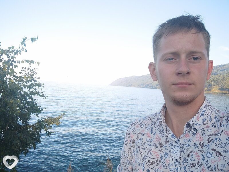 Иван, 32, Рязани — анкета №254933