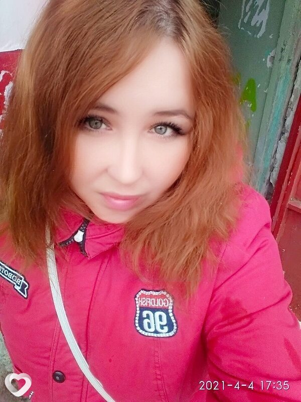 Катерина, 38, Перми — анкета №255164