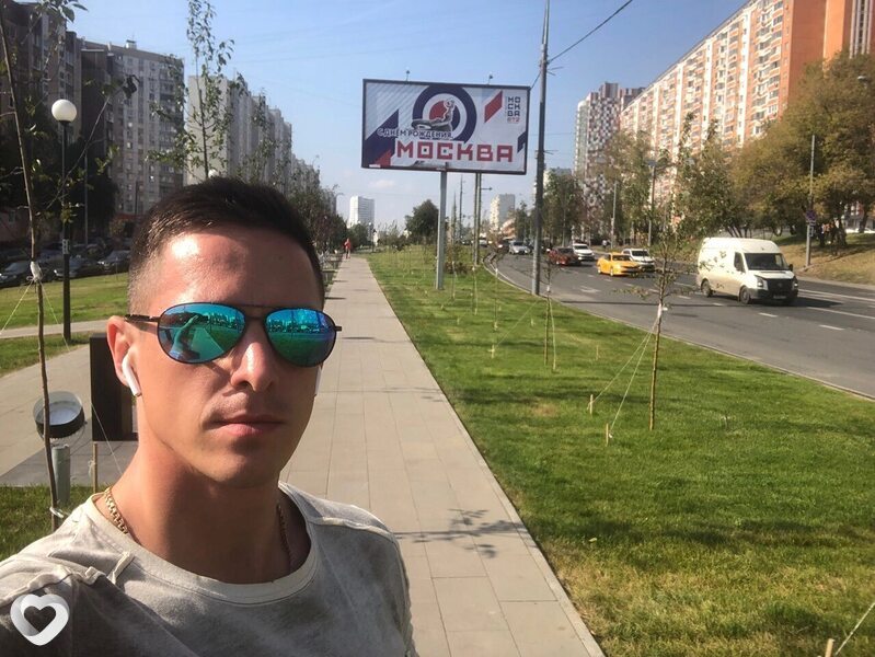 Дима, 38, Новокузнецке — анкета №255166