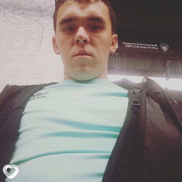 Виктор, 26, Иркутске — анкета №255181