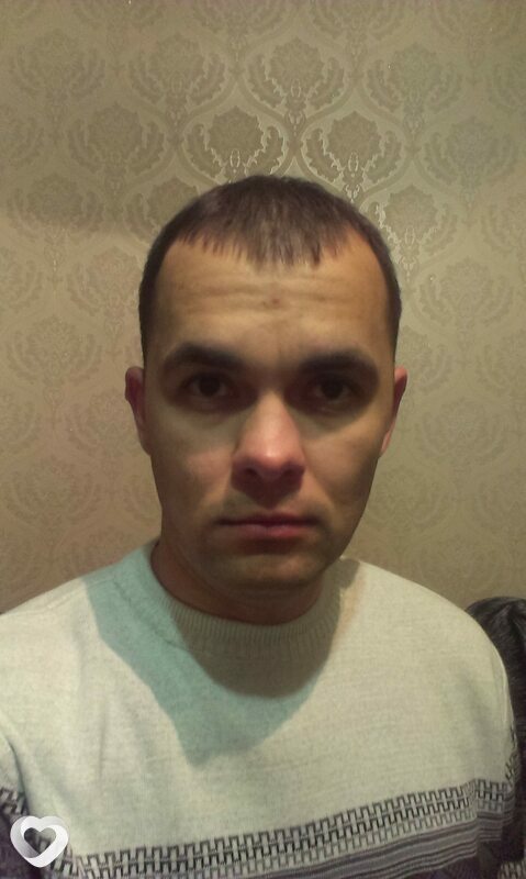 Виталий, 40, Сургуте — анкета №255183