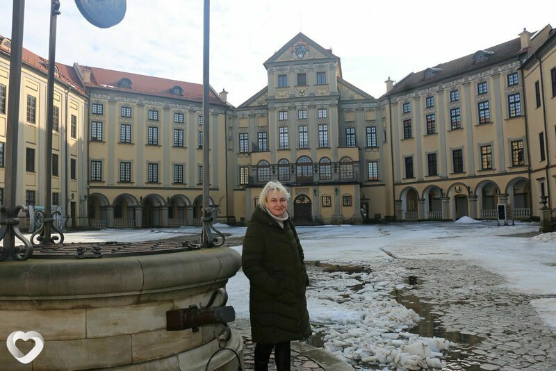 Ирина, 58, Минске — анкета №255184