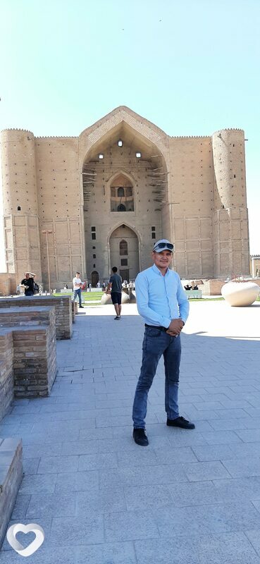 Кайра, 43, Таразе — анкета №255186