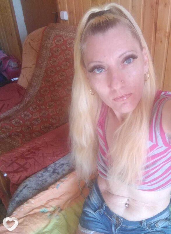 Юлия, 43, Керчи — анкета №254993