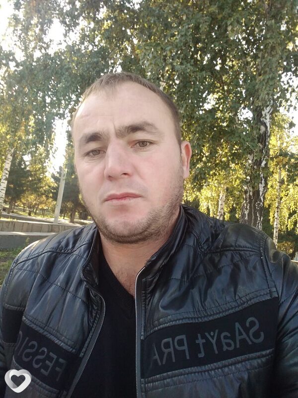Мирон, 40, Новосибирске — анкета №254997
