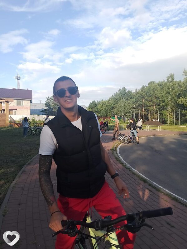 Олег, 39, Набережных Челнах — анкета №255001