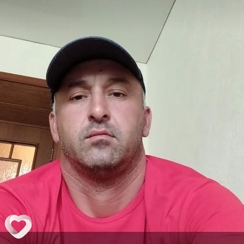 Марат, 42, Дербенте — анкета №255002
