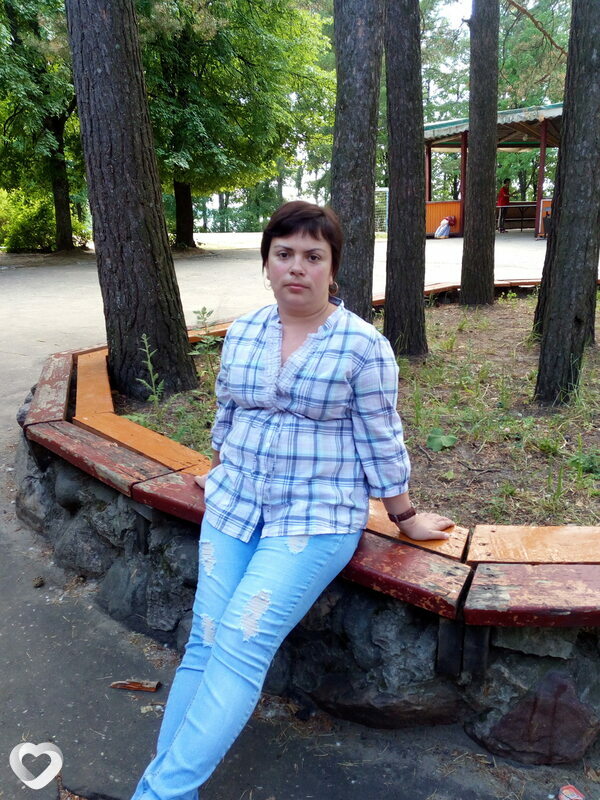 Олеся, 42, Иванове — анкета №255003