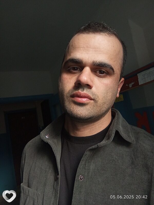 Bayram, 31, Гродно — анкета №255007