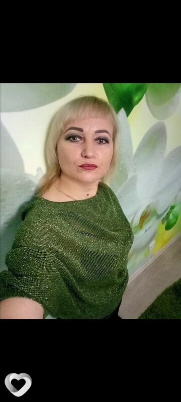 Виктория, 48, Барнауле — анкета №255010