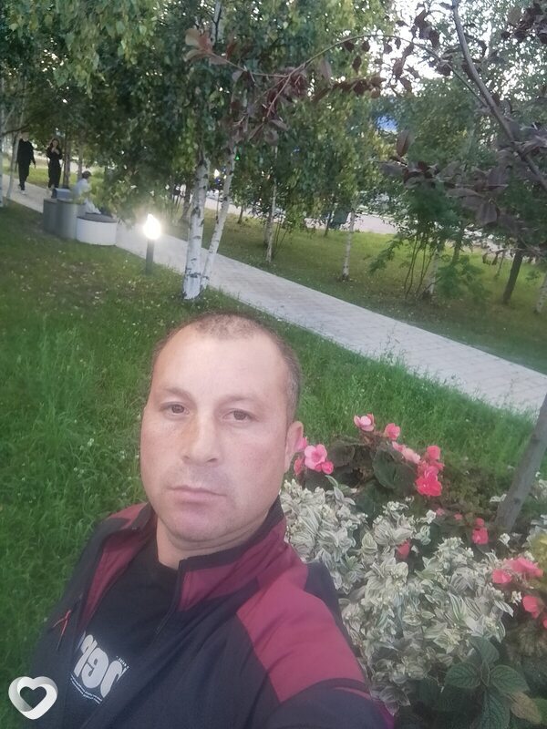 Миша, 39, Сургуте — анкета №255012