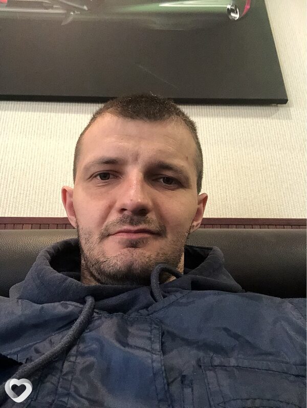Максим, 32, Пинске — анкета №255014