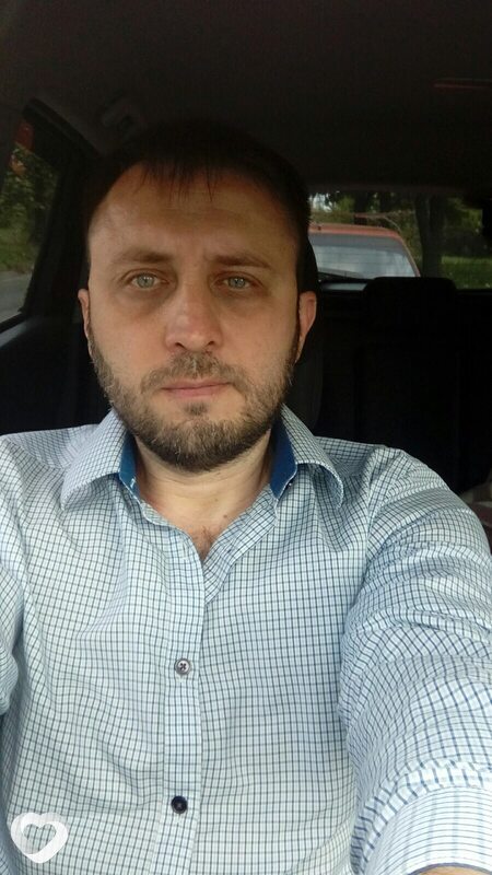 Олег, 46, Запорожье — анкета №255071