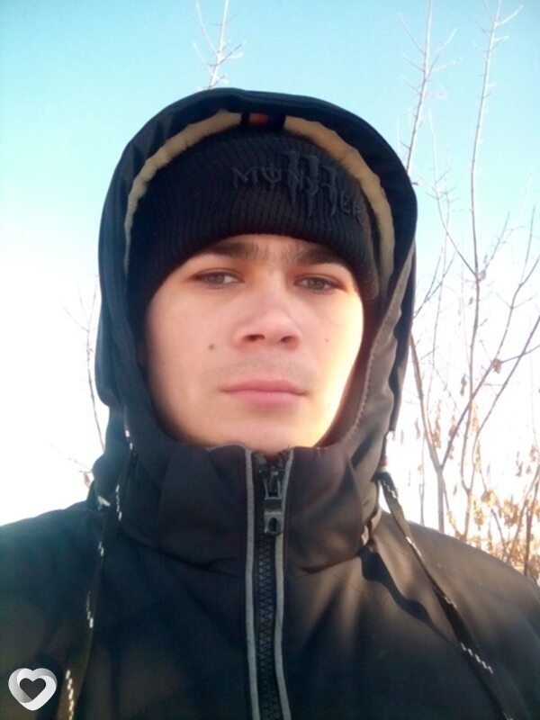 Мишка, 29, Чебоксарах — анкета №255189