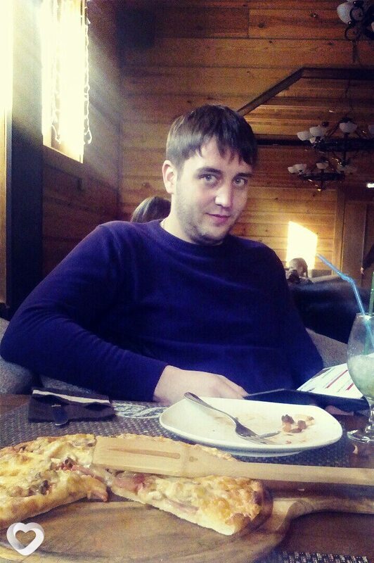Александр, 32, Иркутске — анкета №255190