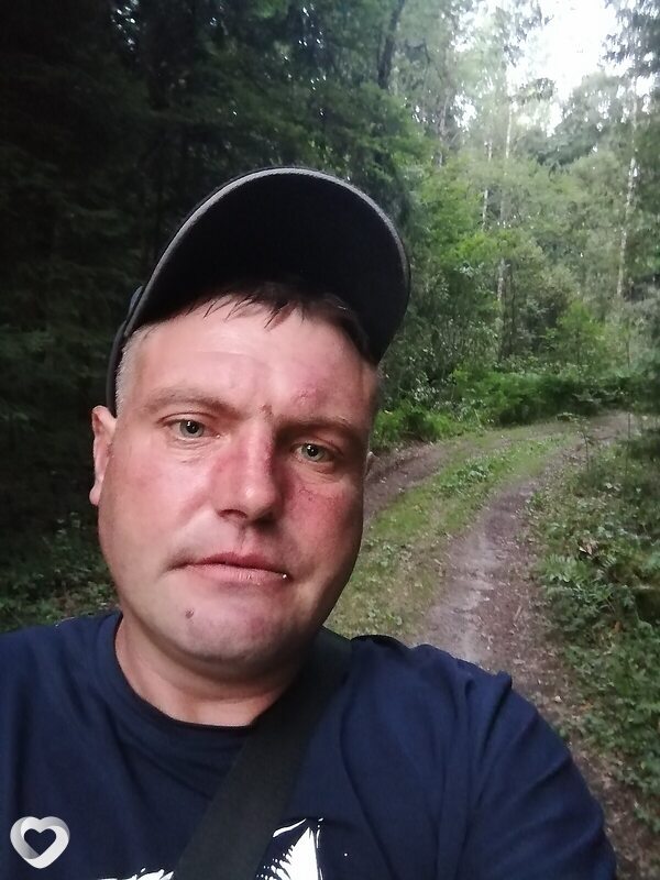 Максим, 38, Ярцеве — анкета №255191