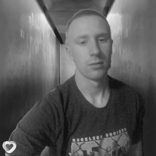 Павел, 26, Минске — анкета №255195
