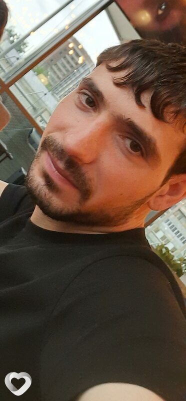 Ваге, 30, Санкт-Петербурге — анкета №255199
