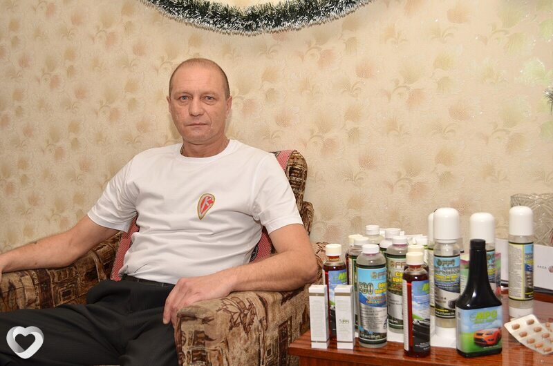 Олег, Алматы