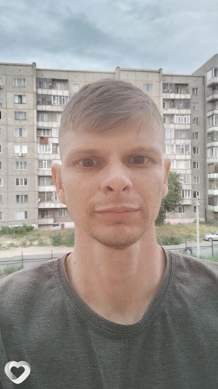 Василий, 32, Семей — анкета №255206