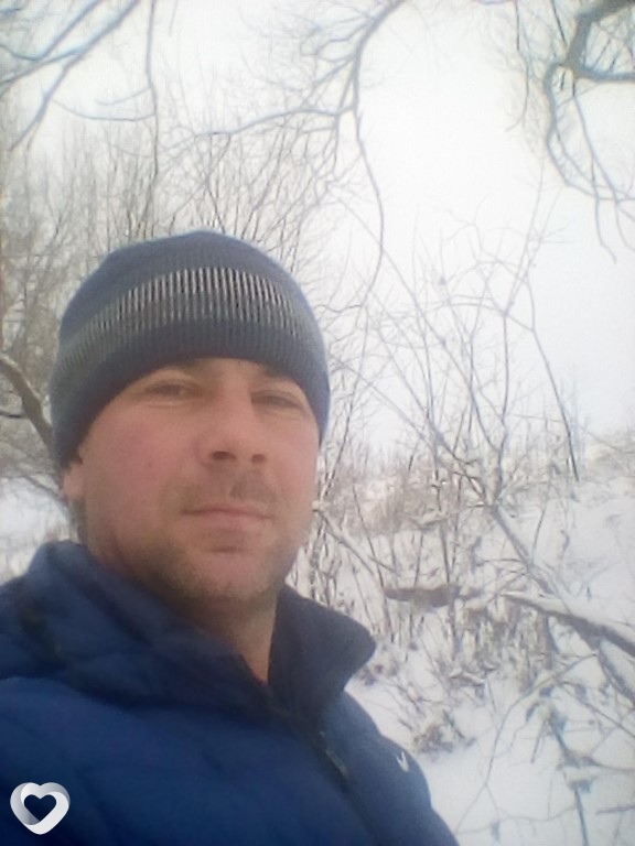 Серж, 42, Курске — анкета №255209