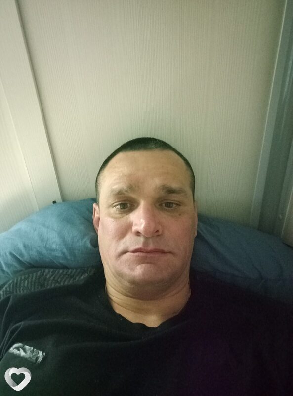 Александр, 45, Лучегорск — анкета №255092