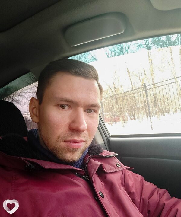 Сергей, 39, Лабинске — анкета №255094