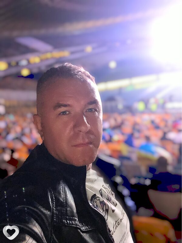 Дмитрий, 45, Киеве — анкета №255096